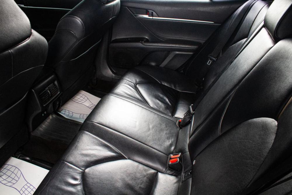Toyota Camry VIII (XV70) Сургут  - изображение 17