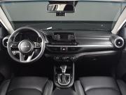 Kia K3 II Рестайлинг Кемерово  - изображение 29