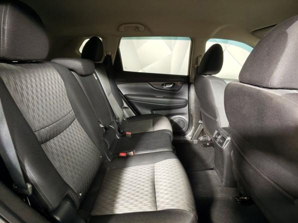 Nissan X-Trail III Рестайлинг с пробегом 2019 года, цена 2 043 000 рублей, 108647 км, внедорожник, Автокод Объявления