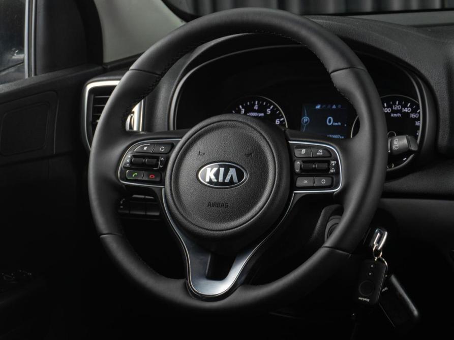 Kia Sportage IV Тюмень  - изображение 20