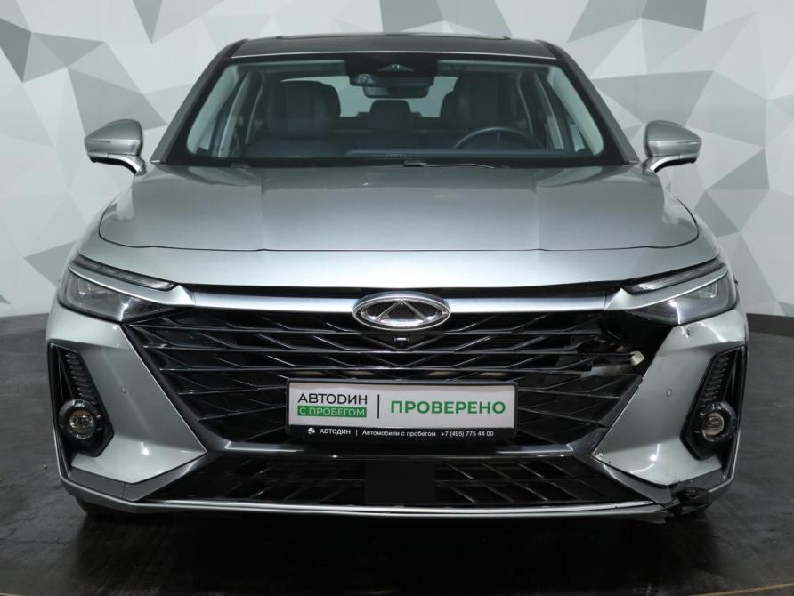 Chery Arrizo 8 Москва  - изображение 2