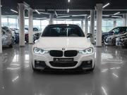 BMW 3 серии VI (F3x) Рестайлинг Москва  - изображение 28