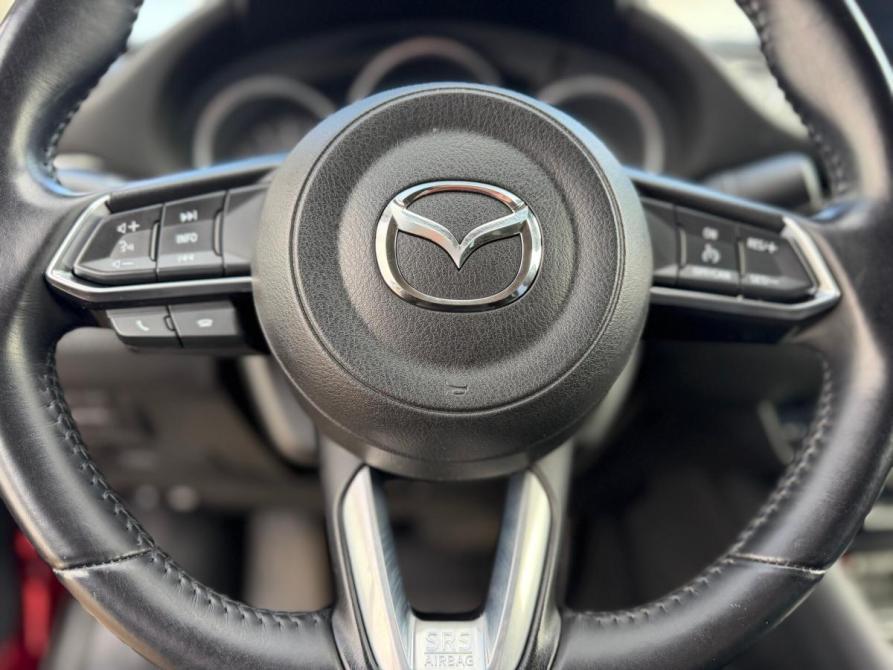 Mazda 6 III (GJ) Рестайлинг 2 Набережные Челны  - изображение 13