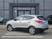 Hyundai ix35 I Воронеж  - изображение 17