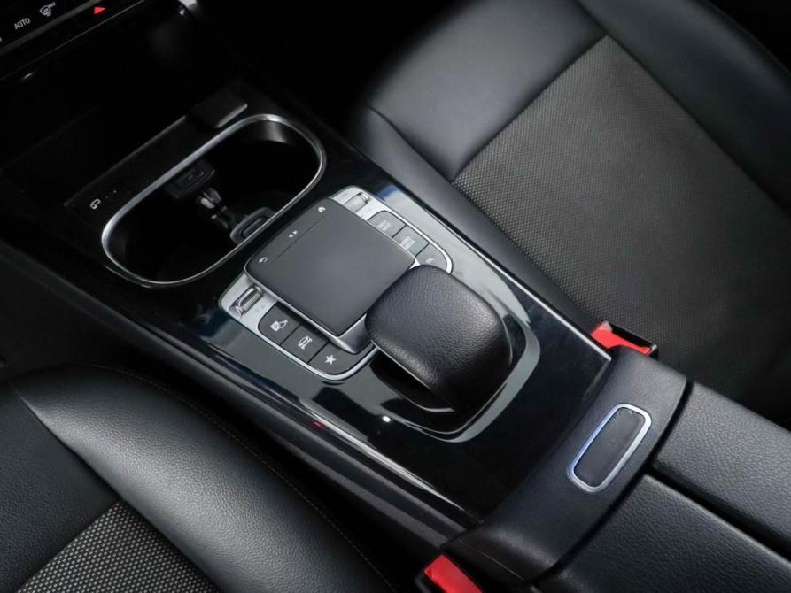 Mercedes-Benz CLA II (C118 X118) Москва  - изображение 14