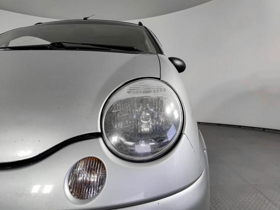 Daewoo Matiz I Рестайлинг Уфа  - изображение 21