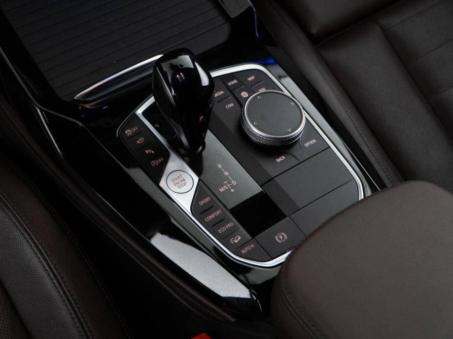 BMW X4 II (G02) Рестайлинг Москва  - изображение 24