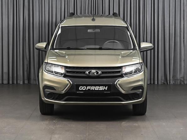 Lada (ВАЗ) Largus I Рестайлинг с пробегом 2021 года, цена 1 180 000 рублей, 67644 км, универсал, Автокод Объявления