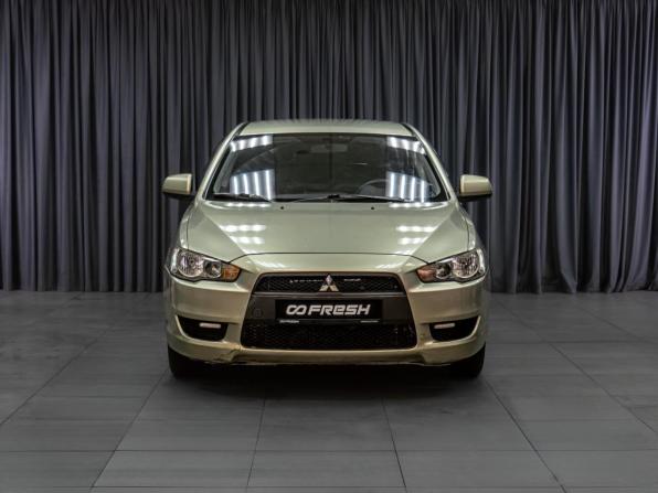 Mitsubishi Lancer X с пробегом 2008 года, цена 749 000 рублей, 151569 км, седан, Автокод Объявления
