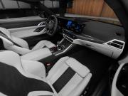 BMW M4 G82/G83 Рестайлинг Москва  - изображение 54