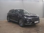 Hongqi HS5 I Москва  - изображение 19