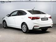 Hyundai Solaris II Ставрополь  - изображение 22