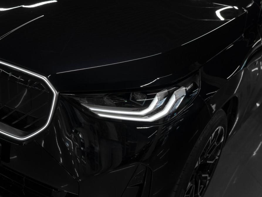 BMW X3 IV (G45/G48) Москва  - изображение 28