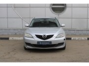 Mazda 3 I (BK) Рестайлинг Москва  - изображение 25