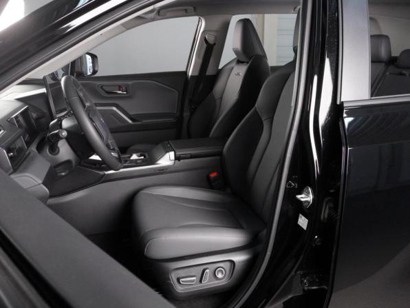 Toyota RAV4 VI (XA60) с пробегом 2026 года, цена 4 190 000 рублей, 126 км, внедорожник, Автокод Объявления