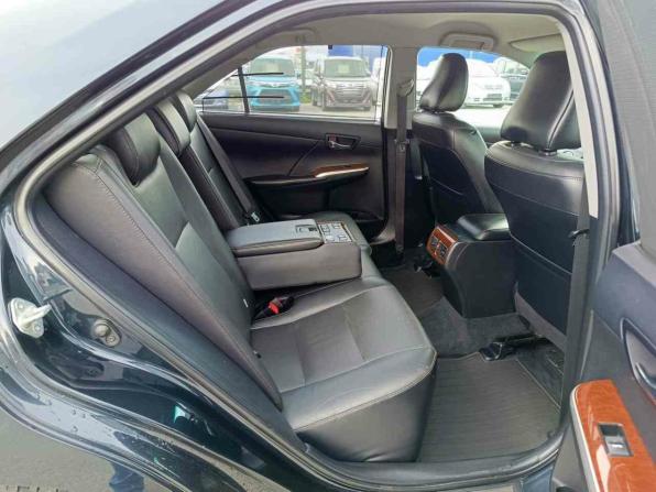 Toyota Camry VII (XV50) с пробегом 2011 года, цена 1 596 000 рублей, 280993 км, седан, Автокод Объявления