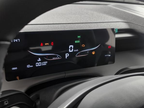 Omoda C5 II с пробегом 2026 года, цена 1 999 000 рублей, 10 км, внедорожник, Автокод Объявления