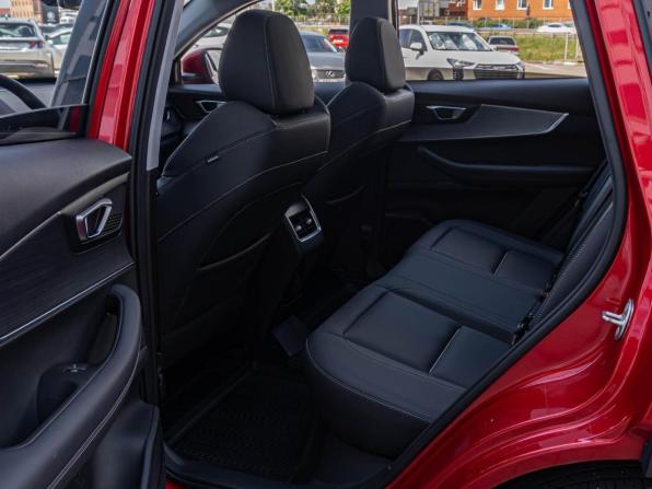 Chery Tiggo 7 Pro Max I с пробегом 2023 года, цена 1 930 000 рублей, 26203 км, внедорожник, Автокод Объявления