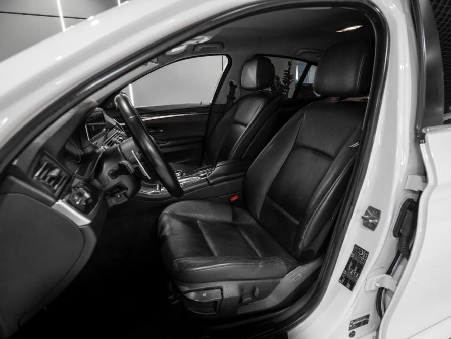 BMW 5 серии VI (F10/F11/F07) Москва  - изображение 9