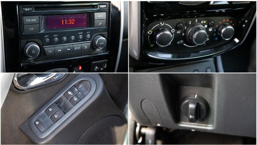 Nissan Terrano III (D10) Иркутск  - изображение 21