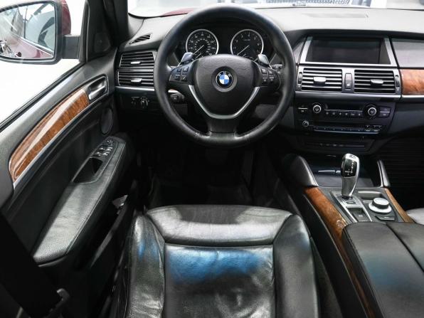BMW X6 I (E71) с пробегом 2008 года, цена 1 849 900 рублей, 262000 км, внедорожник, Автокод Объявления