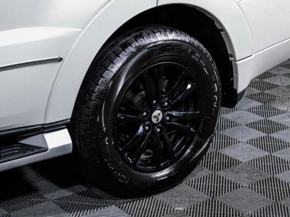 Mitsubishi Pajero IV Рестайлинг 2 с пробегом 2019 года, цена 3 575 000 рублей, 48523 км, внедорожник, Автокод Объявления