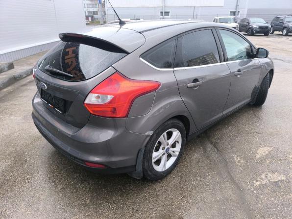 Ford Focus III с пробегом 2013 года, цена 619 990 рублей, 157926 км, хэтчбек, Автокод Объявления