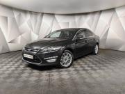 Ford Mondeo IV Рестайлинг Москва  - изображение 22