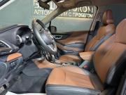Subaru Forester V Рестайлинг Уфа  - изображение 25