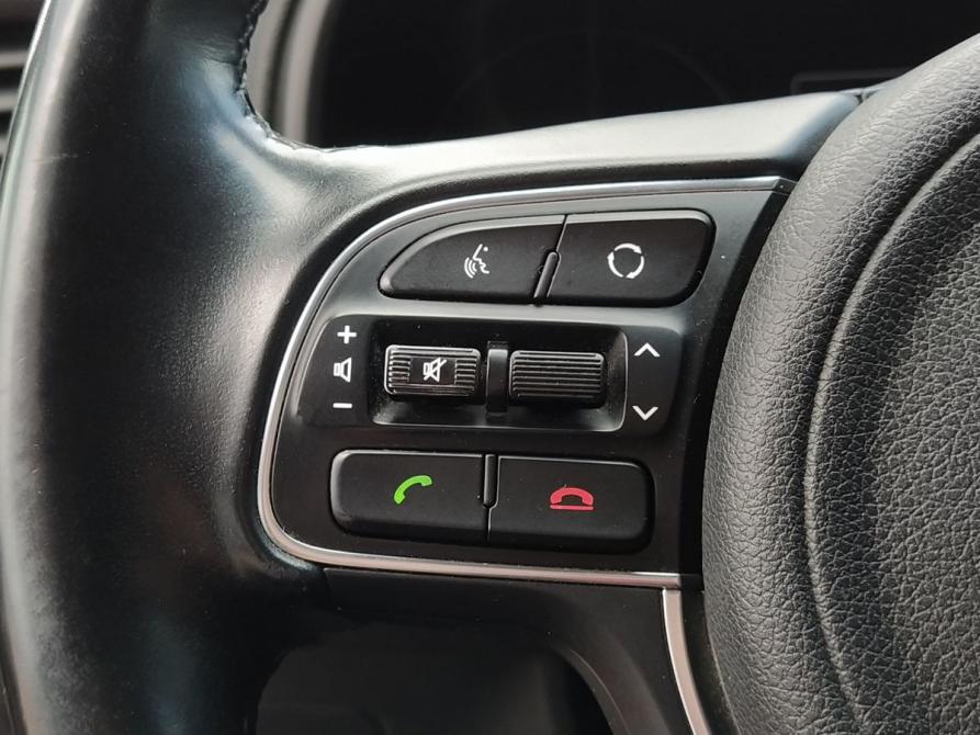 Kia Sportage IV Екатеринбург  - изображение 11