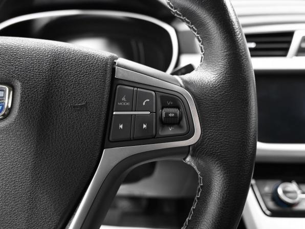 Geely Atlas I с пробегом 2020 года, цена 1 695 000 рублей, 86168 км, внедорожник, Автокод Объявления