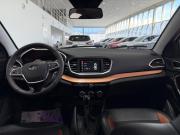 Lada (ВАЗ) Vesta I Рестайлинг (NG) Новороссийск  - изображение 44