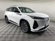 Changan CS75 Plus I Рестайлинг Москва  - изображение 22