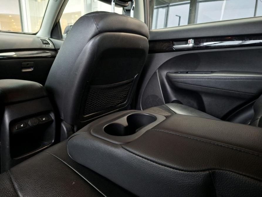 Kia Sorento II Рестайлинг Мурманск  - изображение 14