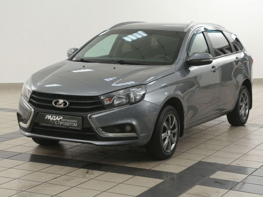 Lada (ВАЗ) Vesta I Иваново  - изображение 8