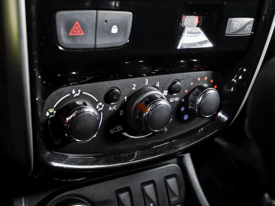 Nissan Terrano III (D10) Екатеринбург  - изображение 18