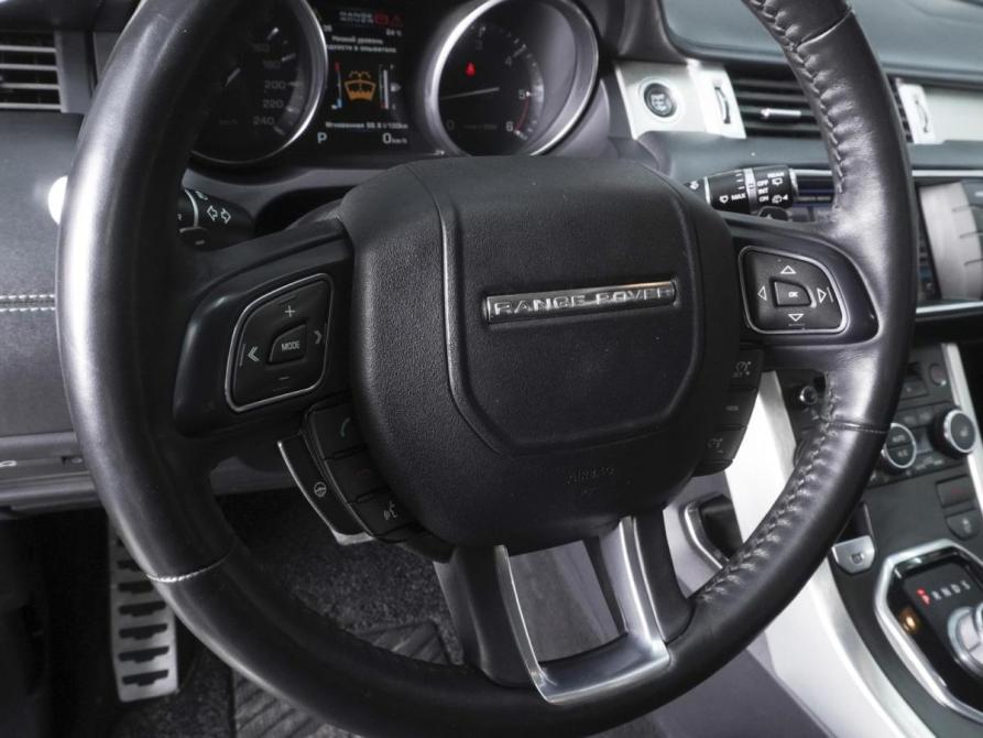Land Rover Range Rover Evoque I Ростов-на-Дону  - изображение 12