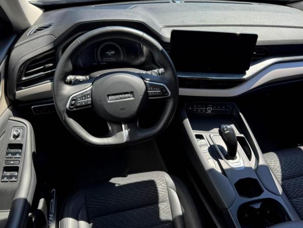 Haval F7 I Рестайлинг с пробегом 2023 года, цена 1 999 000 рублей, 62138 км, внедорожник, Автокод Объявления