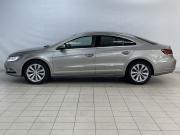 Volkswagen Passat CC I Рестайлинг Воронеж  - изображение 31