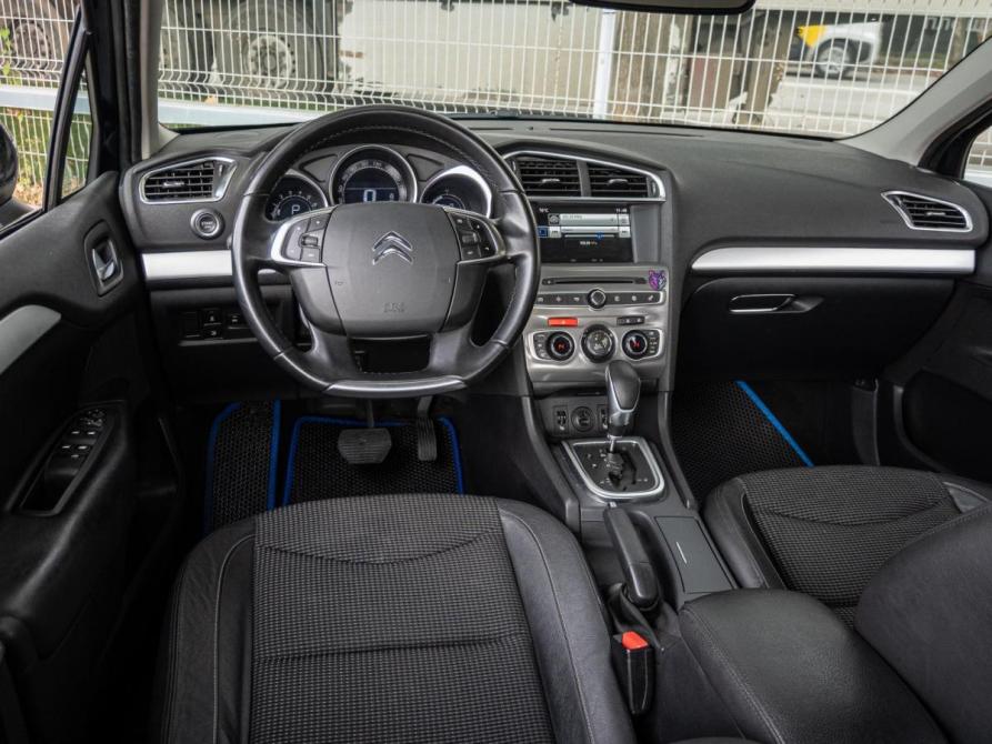 Citroen C4 II Краснодар  - изображение 6