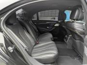Mercedes-Benz S-Класс VI (W222 C217) Рестайлинг Москва  - изображение 27