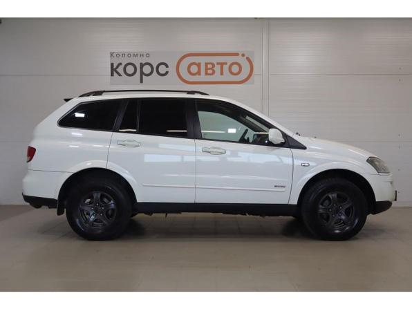 SsangYong Kyron I Рестайлинг с пробегом 2014 года, цена 866 000 рублей, 218745 км, внедорожник, Автокод Объявления