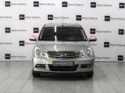 Nissan Almera III (G15) Ростов-на-Дону  - изображение 24