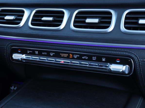 Mercedes-Benz GLS II (X167) с пробегом 2019 года, цена 7 301 000 рублей, 113119 км, внедорожник, Автокод Объявления