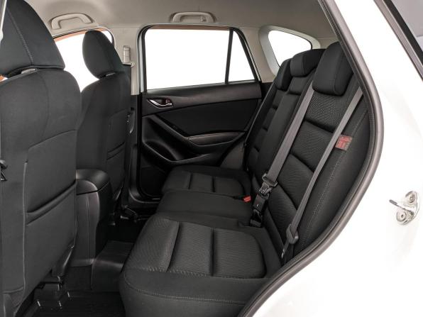 Mazda CX-5 I с пробегом 2014 года, цена 1 855 000 рублей, 118620 км, внедорожник, Автокод Объявления