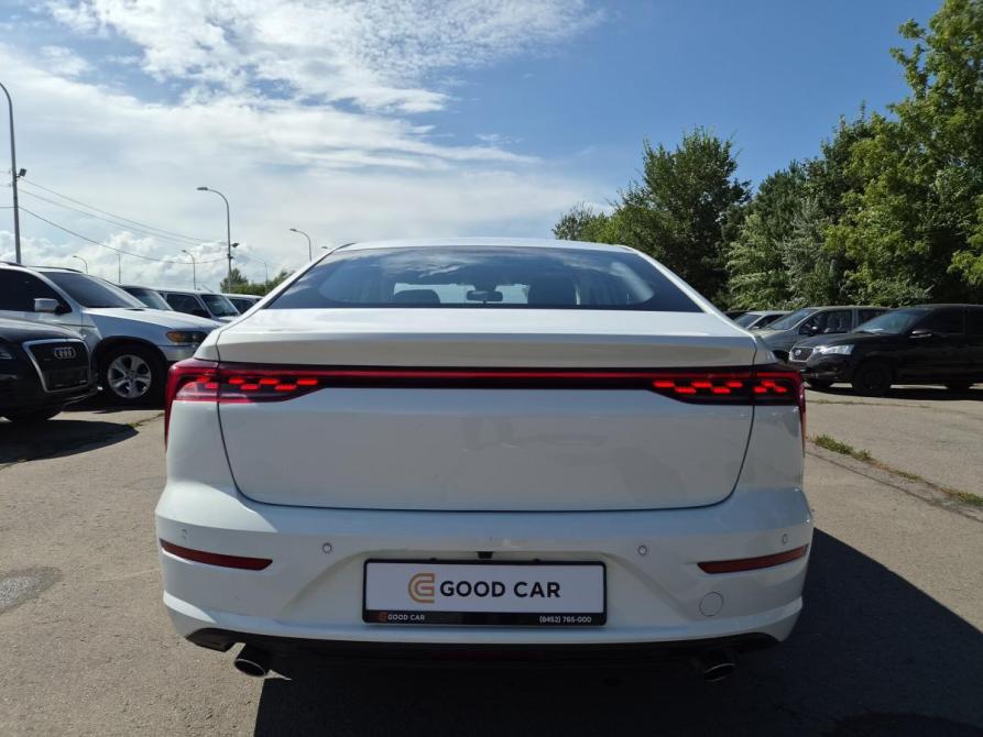 FAW Bestune B70 I Саратов  - изображение 5
