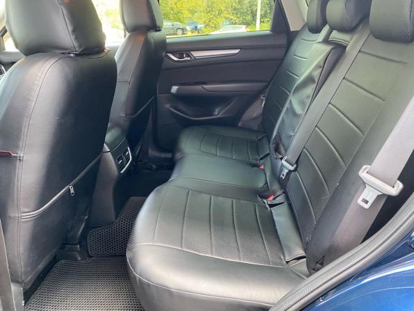 Mazda CX-5 II с пробегом 2018 года, цена 2 369 000 рублей, 144492 км, внедорожник, Автокод Объявления