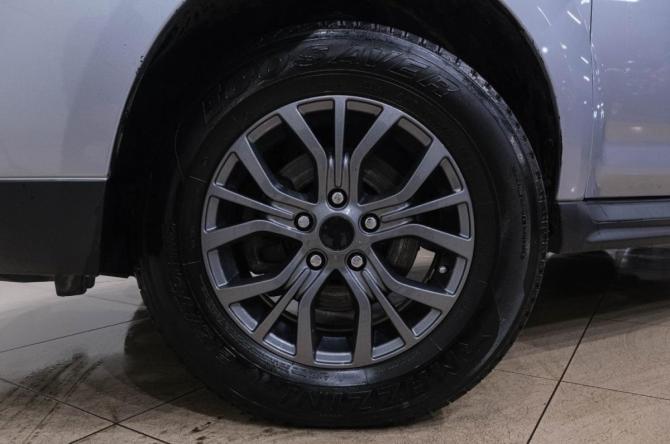 Mitsubishi Outlander II Рестайлинг с пробегом 2012 года, цена 1 229 000 рублей, 193000 км, внедорожник, Автокод Объявления