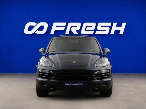 Porsche Cayenne II (958) с пробегом 2013 года, цена 2 977 077 рублей, 147685 км, внедорожник, Автокод Объявления