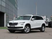 Skoda Kodiaq I Самара  - изображение 21
